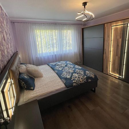 Klaipeda Apartment Luaran gambar