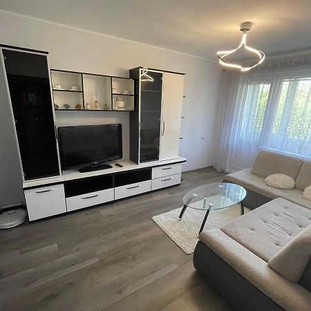 Klaipeda Apartment Luaran gambar