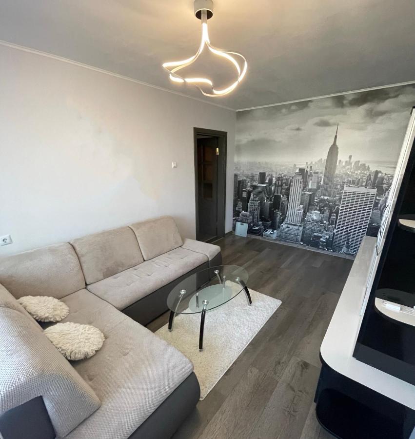 Klaipeda Apartment Luaran gambar