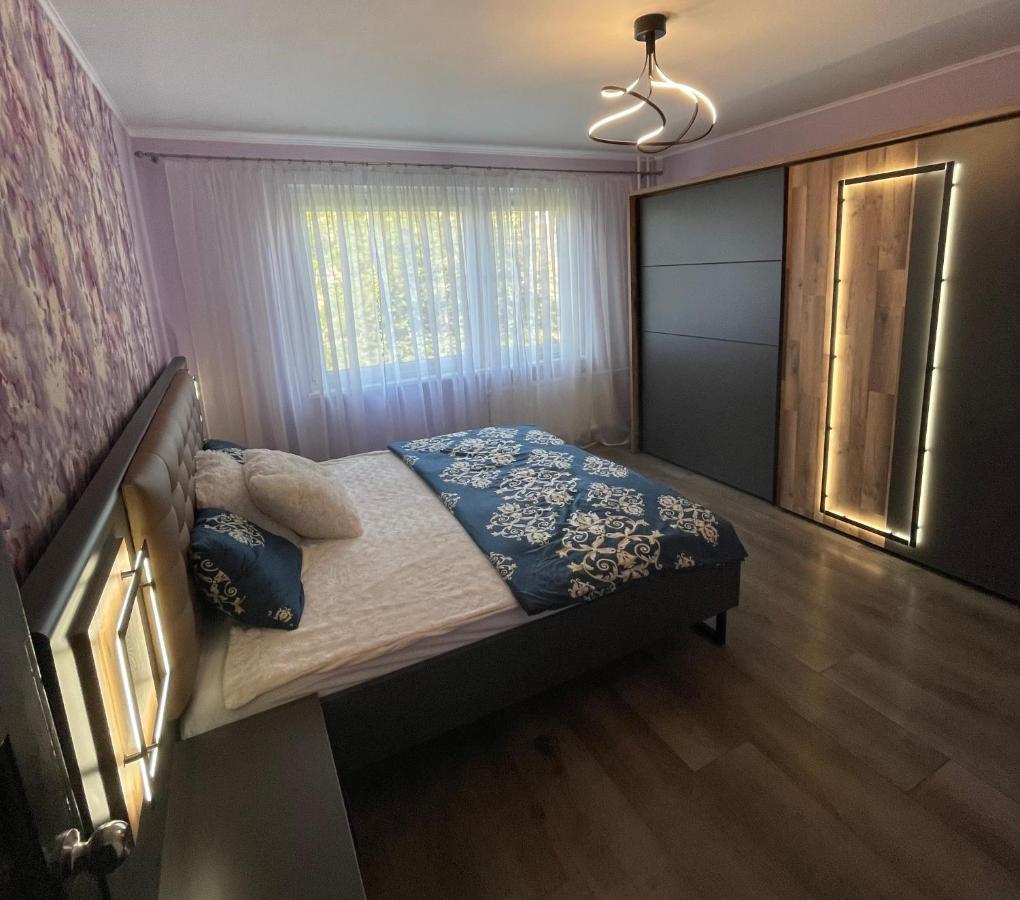 Klaipeda Apartment Luaran gambar