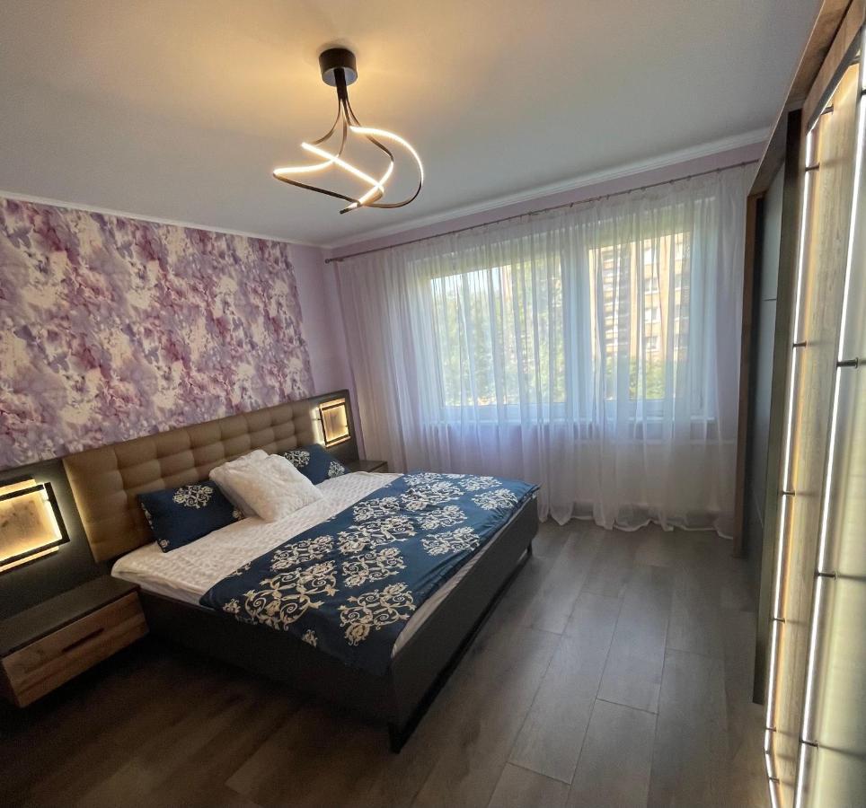 Klaipeda Apartment Luaran gambar