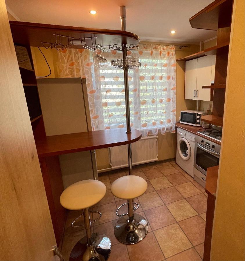 Klaipeda Apartment Luaran gambar