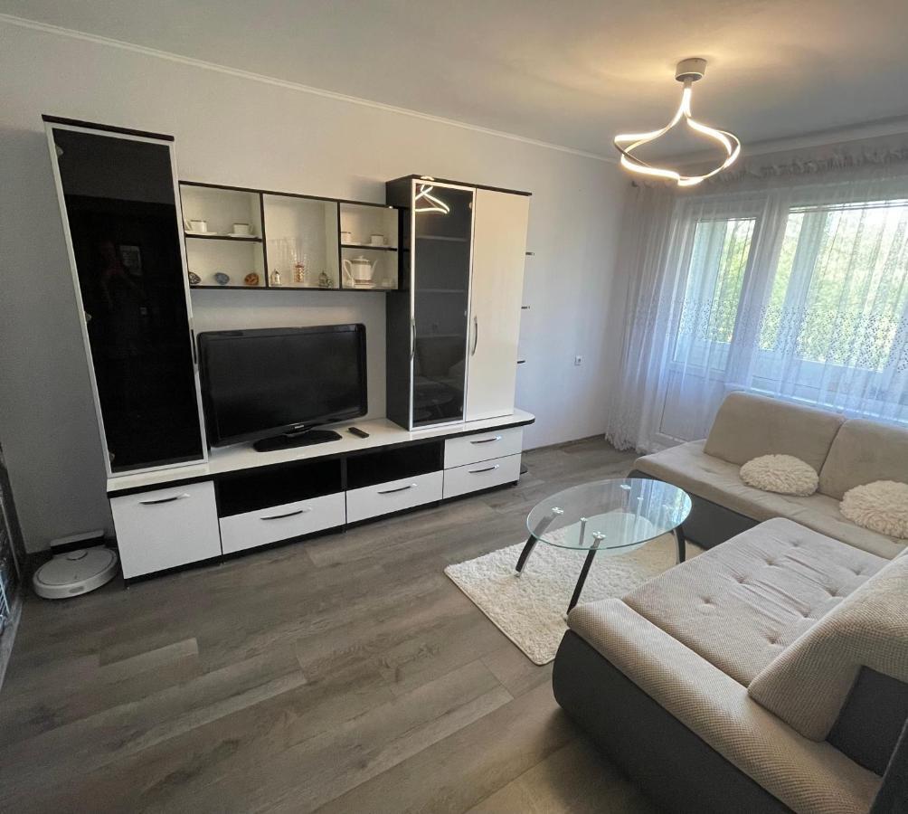Klaipeda Apartment Luaran gambar