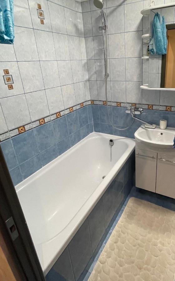 Klaipeda Apartment Luaran gambar